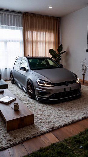VW Golf 7.5R: Performance and Features Overview