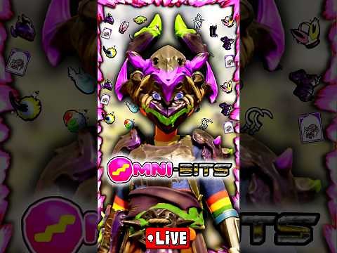 ⚛️ [LIVE] *NEW* Grounded 2 Mod – OMNI-BITS | Starting A Fresh Playthrough... (Cdiinky's Mod!!)