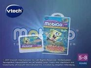 MobiGo® Software Trailer - SpongeBob SquarePants