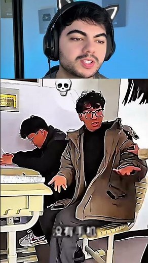 Eles tentaram colar na PROVA