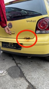 2.5M views · 10K reactions | Absolutely fantastic way to remove rust holes from your car #diy #topspeedgermany | Topspeedgermany | Facebook
