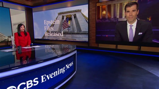 The U.S. is conducting airstrikes against ISIS targets in Syria in retaliation for the attack that killed two American soldiers and a U.S. interpreter on Saturday, multiple sources told CBS News. https://cbsn.ws/498lmE4 | CBS Evening News