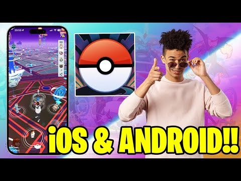 Pokemon GO Spoofing iOS & Android - UPDATED Spoofing Pokemon GO 2025 with Joystick, Teleport
