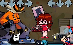 超帅新版Whitty，只有中等难度可以玩