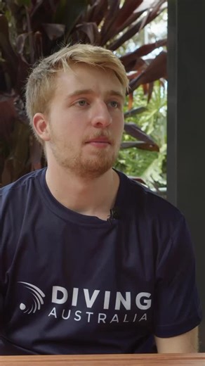 After a ripping Aus Open Nationals, Ben Wilson is getting ready to compete in Gatineau, Canada over the next few days. 🍁🇨🇦 So, let’s find out a little more about him. | Diving Australia