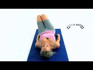 How to improve mobility to your lower back