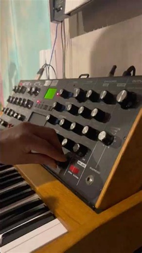 👉 DARK MATTER — Out Now 🌌 Melodic Techno