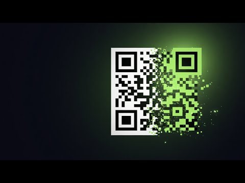 I Built a QR Code Generator From Scratch (and your phone can scan it)