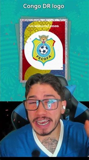 THE SURPRISE IN THIS PACK #worldcup #panini #stickers