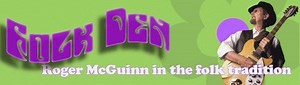 Roger McGuinn on folk preservation on NPR