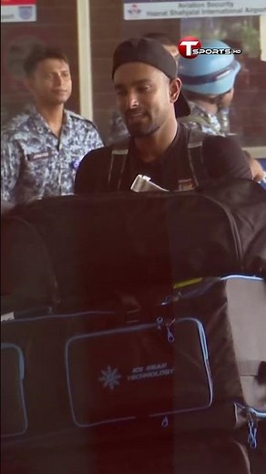 T20I Series Against Sri Lanka✅| T20I Series Against Pakistan❓| T Sports