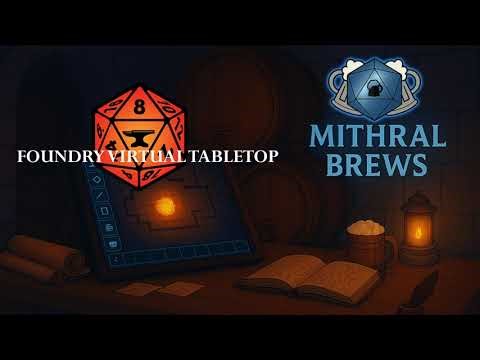 FoundryVTT DnD5e Creating a Species