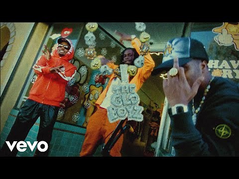 DEREK - SEMPRE TRAVADO (Official Music Video)