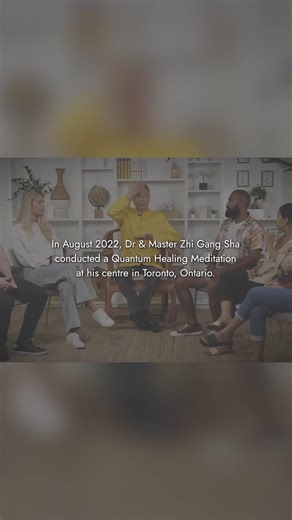 24 reactions · 4 comments | Master Sha is a Tao Grandmaster and...