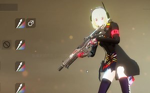 泰坦陨落2 少女前线 M4_SOPMODII替换激素铁驭 mod 撕碎我们的敌人吧指挥官