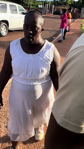 Think she easy😂😂