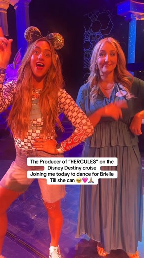 226K views · 2.5K reactions | Comment “WE LOVE YOU BRIE” to send...