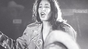 Women's History Month: Here are 15 female singers from Texas