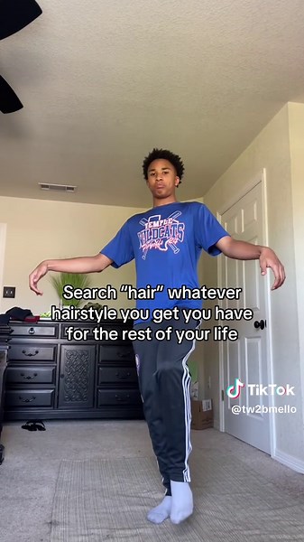 Discover Your Life-Long Hairstyle with This Fun Quiz