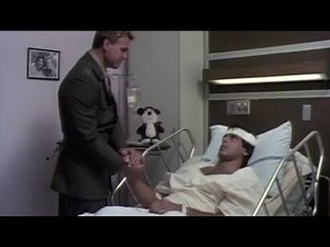 La Jaula - Cage (1989)