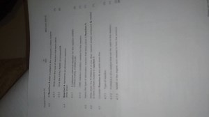 Physical Sciences P2June 2004 NSC MDE Paper (Question 4)4.3... | Filo