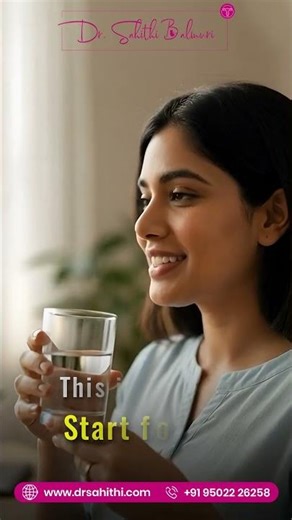 Positive Pregnancy Test? | First Trimester Care Guide by Dr. Sahithi Balmuri