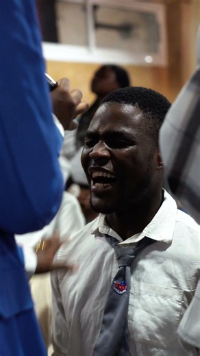 LA PUISSANCE DE DIEU EN ACTION 🔥 | SERVANTE PRAYLA #shorts