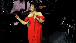 Aretha Franklin's 'Respect' tops Rolling Stone 500 greatest songs list