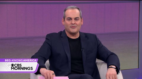 Father-son triathletes Jeff and Johnny Agar reflect on Ironman journey