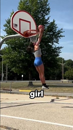 Easiest To Hardest Dunks… 🏀 #shorts