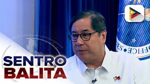 2.1K views · 52 reactions | #SentroBalita | DOH, makikipagtulungan sa LGUs para mapaigting ang solid waste management vs. leptospirosis; Health literacy ng mga estudyante vs. pagsuong sa baha, paiigtingin din kasama ang DepEd | PTV | Facebook