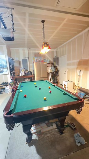 Driz D. Darren on Reels