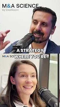 Value Creation in Mergers and Acquisitions : How Corp Dev Works with Product Teams