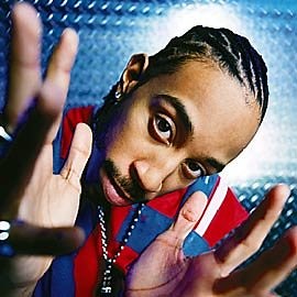 Ludacris music, videos, stats, and photos | Last.fm