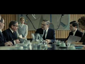 Pirate Radio - The Law Clip