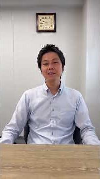 農業資材部 社員インタビュー