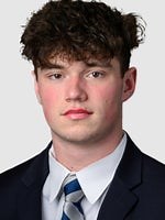 Drew Allar, Penn State Nittany Lions, Quarterback