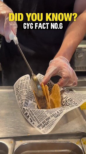 Affordable GYG Hard-Shell Taco and Prices Revealed!