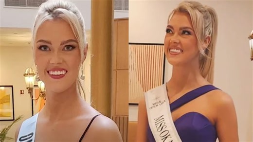 New Details Emerge About Miss Teen USA Pageant Queen's Fatal Car Crash