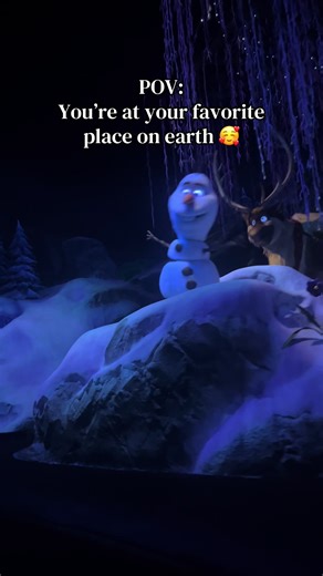 Experience the Magic of Disney with Family