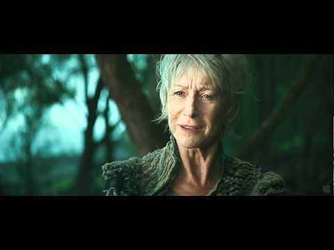 The Tempest Official Movie Trailer