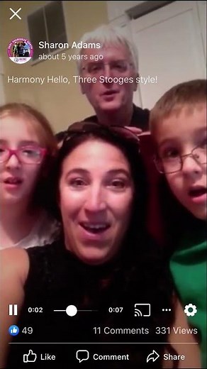 Hello Song 2014 Family Edition Three Stooges #3stooges