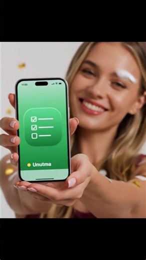 He forgot to clean his lab. It saved millions. What does YOUR forgetfulness do? 😅 #Unutma