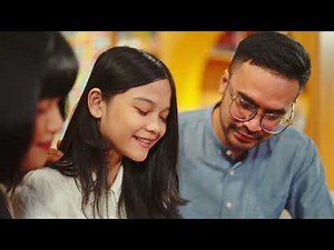 Gramedia Company Profile 2026