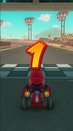How To Rocket Start In Mario Kart World