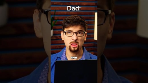 Exploring the humorous scenarios of iPad kids falling for scams, paired with the experiences of the oldest child navigating their first relationship