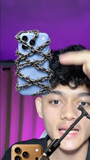 Kasian Kalau Gak Kita Perbaiki Iphone 18 Pro Max Ini