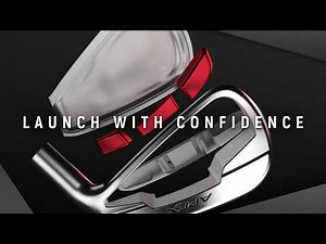 Callaway Apex DCB 21 Irons