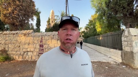 5 things to know about Israel - travel vlog