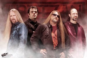 ARTIZAN: Cover Artist For New Album Revealed